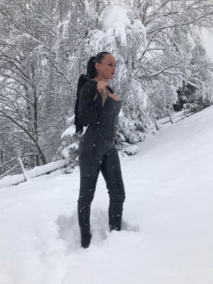 Domina Liane - Galerie 'Outdoor'