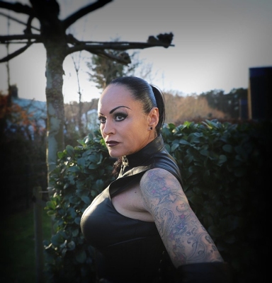 Domina Liane - Galerie 'Leather'